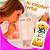 Xô Insetos Repelente de Insetos Spray com 200ml - Imagem 3