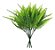 Kit Buquê Samambaia Artificial Decorativa 43cm 3 Unidades - Imagem 1