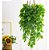 4 Pendente Costela De Adão Planta Artificial Decoração - Imagem 7