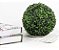 Kit 4 Bolinhas Buchinho Artificial Decorativa 13cm Premium - Imagem 5