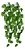 2 Pendente Costela De Adão Planta Artificial Decoração - Imagem 1