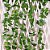 Kit 24 Pendente Planta Artificial Folha Hera 48 Metros - Imagem 9