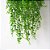 2 Pendente De Eucalipto Verde Toque Real Planta Artificial - Imagem 6