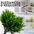 2 Pick De Capim Grama Planta Realista Decoração Buque Oferta - Imagem 2