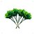 4 Pick De Capim Grama Planta Realista Decoração Buque Oferta - Imagem 1