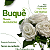 Kit 4 Buque de Rosas Aveludadas Brancas 6 Flores Artificial - Imagem 3