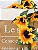 Kit 2 Corrente Girassol Artificial 2,30m Pendente Decoração - Imagem 4