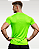 Camisa UV50+ de Compressão DryFit – Ideal para Treino, Praia e Trabalho - Imagem 2