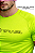 Camisa UV50+ de Compressão DryFit – Ideal para Treino, Praia e Trabalho - Imagem 3