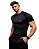 Camisa UV50+ de Compressão DryFit – Ideal para Treino, Praia e Trabalho - Imagem 4