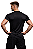 Camisa UV50+ de Compressão DryFit – Ideal para Treino, Praia e Trabalho - Imagem 5