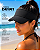 Viseira DryFit UV50+ Esportiva – Leve, Respirável e Confortável - Imagem 1