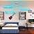 Suporte Embutir Teto Circular Alexa Echo Dot 3ª Geração - Imagem 3