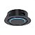 Suporte Embutir Teto Circular Alexa Echo Dot 3ª Geração - Imagem 1