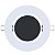 Suporte Embutir Teto Branco p/ Alexa Echo Pop Nova Geração - Imagem 7