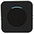 Suporte Teto Preto Quadrado p/ Embutir Alexa Echo Pop - Imagem 5