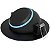 Suporte Embutir Teto Preto p/ Alexa Echo Dot 4ª e 5ª Geração - Imagem 5
