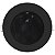 Suporte Embutir Teto Preto p/ Alexa Echo Dot 4ª e 5ª Geração - Imagem 2