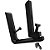 Suporte Monitor VESA Preto Desktop Dell, Mac Mini, Notebook - Imagem 3