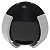 Suporte para Fixar na Parede ou Teto Para Alexa Echo Dot 4 - Imagem 4