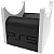 Suporte Mesa p/ Controle DualSense PlayStation PS5 - Imagem 8