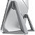 Suporte p/ Notebook Alumínio Universal Portátil 180º Aberto - Imagem 4