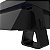 Suporte Horizontal Mesa Preto p/ Refrigeração PS4 Fat - Imagem 3