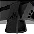 Suporte Horizontal Mesa Preto p/ Refrigeração PS4 Fat - Imagem 8