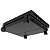Suporte Horizontal Mesa Preto p/ Refrigeração PS4 Fat - Imagem 7