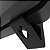 Suporte Parede Preto p/ PlayStation 4 PS4 Slim - Imagem 3