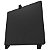 Suporte Parede Preto p/ PlayStation 4 PS4 Slim - Imagem 7
