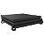 Suporte Horizontal Mesa Preto PS4 Pro com Elevação Pezinho - Imagem 1