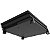 Suporte Horizontal Mesa Preto PS4 Pro com Elevação Pezinho - Imagem 3