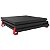 Suporte Horizontal Mesa Vermelho PS4 Pro Elevação Pezinho - Imagem 1