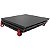 Suporte Horizontal Mesa Vermelho PS4 Pro Elevação Pezinho - Imagem 4