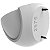 Suporte de Parede e Teto Branco p/ Alexa Echo Pop - Imagem 3
