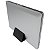 Suporte Preto Base p/ Notebook Fechado Mesa Monitor L30 - Imagem 7