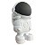 Suporte Mesa Astronauta Branco p/ Alexa Echo Dot 4 e 5 - Imagem 2