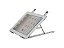 Suporte Mesa de Apoio p/ Notebook Alumínio Premium - Imagem 7