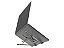 Suporte Mesa de Apoio p/ Notebook Alumínio Premium - Imagem 2