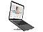 Suporte Mesa de Apoio p/ Notebook Alumínio Premium - Imagem 1