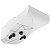 Suporte Organizador Parede Branco p/ PlayStation 5 Slim - Imagem 9