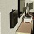 Suporte Parede Preto p/ PlayStation 4 PS4 FAT - Imagem 2