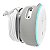 Suporte de Tomada Branco p/ Alexa Echo Dot 3 - Imagem 8