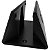 Suporte Magnético 2 Ímãs Preto p/ Câmera i2GO 360 - Imagem 3