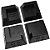 Suporte Pezinho Base Horizontal Preto p/ PlayStation 4 PS4 - Imagem 7