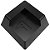 Suporte Pezinho Base Horizontal Preto p/ PlayStation 4 PS4 - Imagem 10