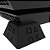 Suporte Pezinho Base Horizontal Preto p/ PlayStation 4 PS4 - Imagem 4