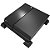 Suporte Pezinho Base Horizontal Preto p/ PlayStation 4 PS4 - Imagem 5