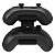 Suporte Parede Preto Organizador p/ 2 Controles Xbox One S/X - Imagem 4
